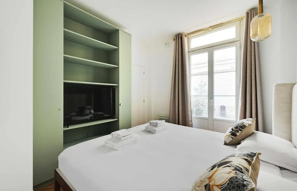Cmg La Fayette - Montmartre *