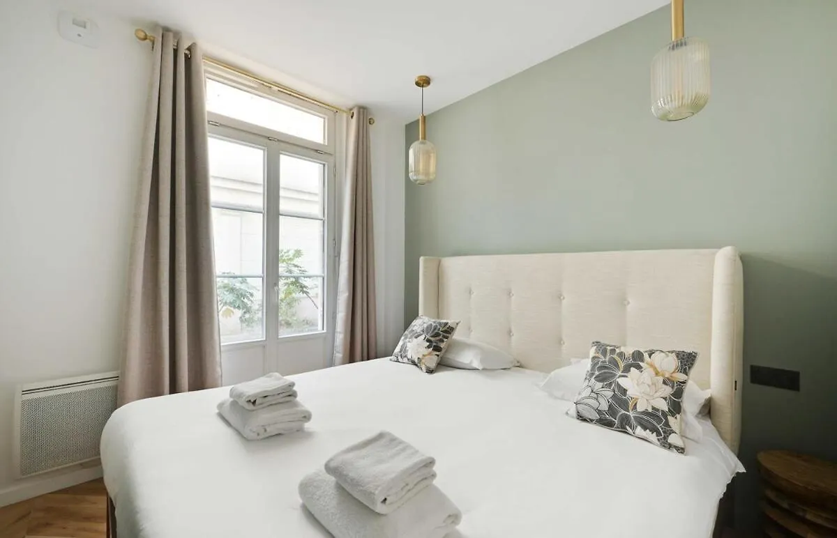 Cmg La Fayette - Montmartre
