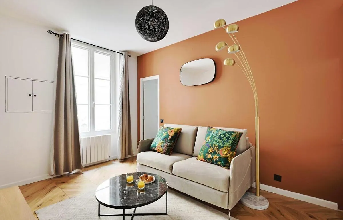 Cmg La Fayette - Montmartre *