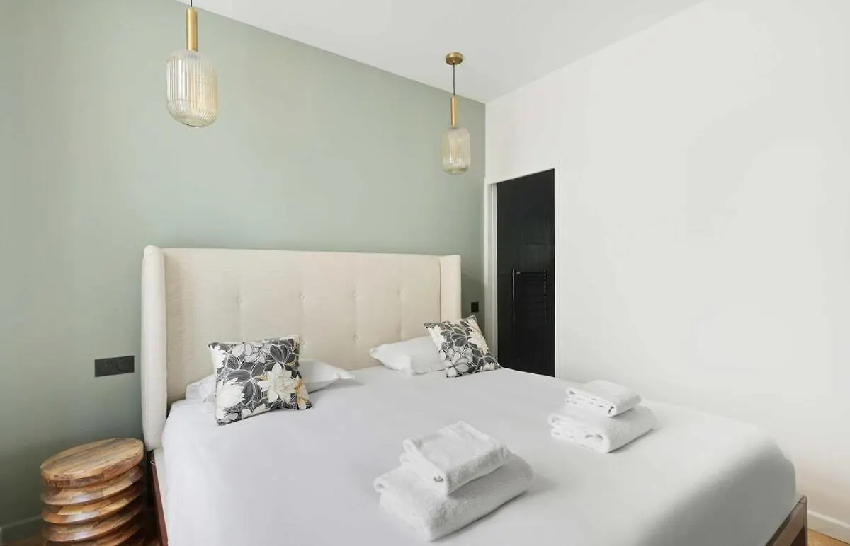 Cmg La Fayette - Montmartre *