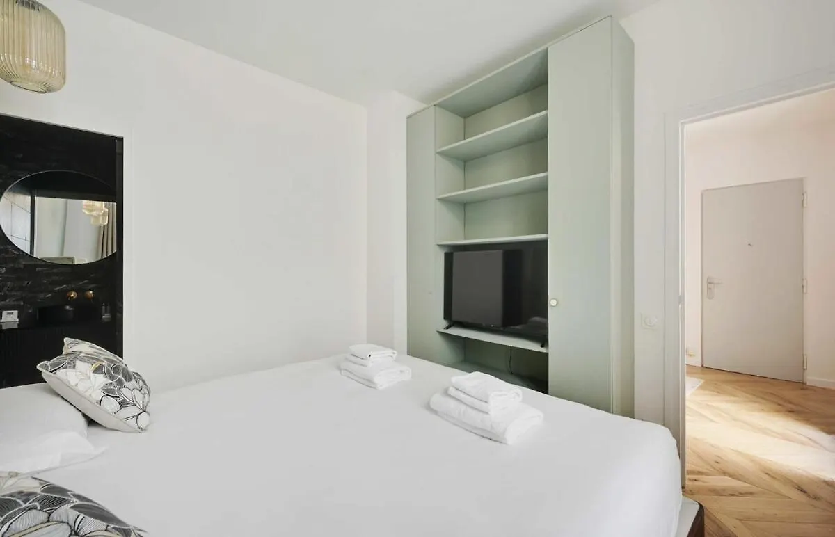 Cmg La Fayette - Montmartre